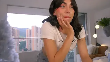 Ms_Sammy webcam stripchat model stream image