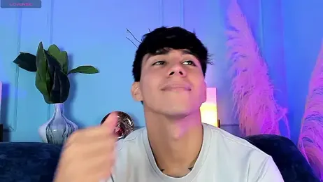 Allex_Cano webcam model stream image