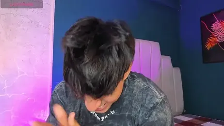 Allex_Cano webcam stripchat model stream image