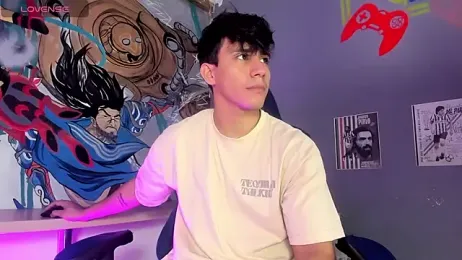 Allex_Cano webcam model stream image