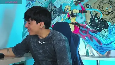 Allex_Cano webcam model stream image