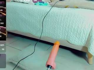 emilysaaenz webcam model stream image