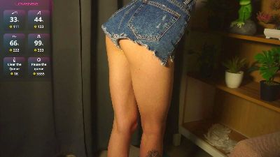 LeotaZehnder webcam cam4 model stream image