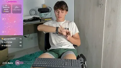 jackson_millers webcam stripchat model stream image