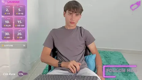 jackson_millers webcam stripchat model stream image