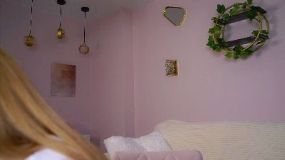 GarynHanners webcam model stream image