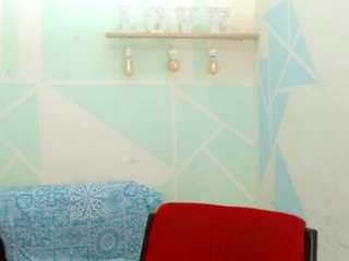 jaimes105 webcam model stream image