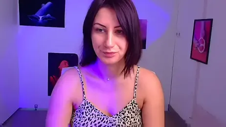 Loren_Moa webcam stripchat model stream image