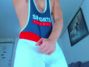 eric_twink18 webcam model stream image