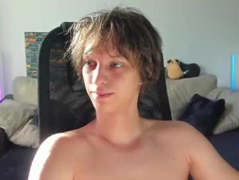 ostin_meoww webcam chaturbate model stream image
