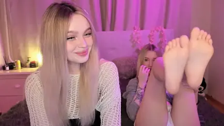 margorazentals webcam model stream image