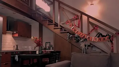 VanillaLivitski webcam model stream image