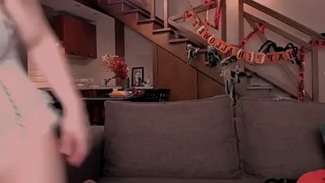 VanillaLivitski webcam model stream image