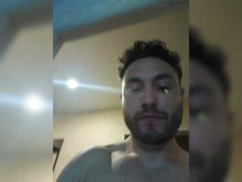 Patron1989 webcam bongacams model stream image