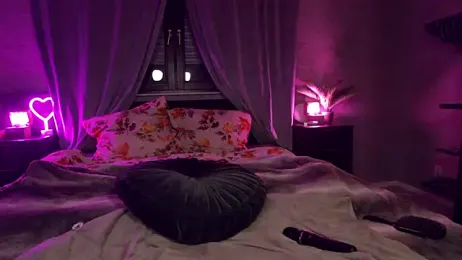 Viktoria_Marie webcam model stream image