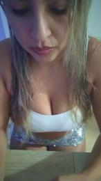 BlancaBennet webcam model stream image
