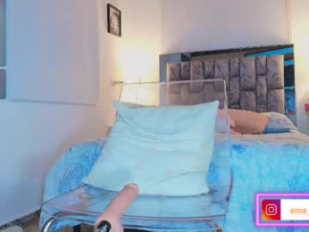 ema_saenz_ webcam chaturbate model stream image