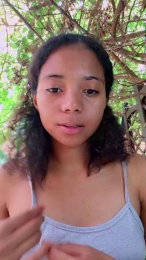 NickiFrenchy webcam cam4 model stream image