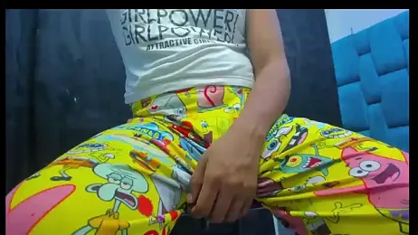 monsterdick_22cm webcam model stream image