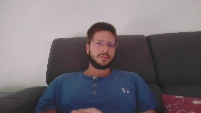 fender01 webcam model stream image