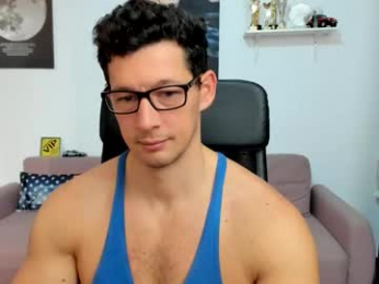 brutusk1 webcam model stream image