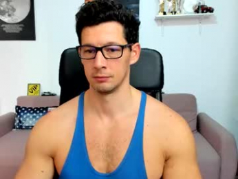 brutusk1 webcam model stream image