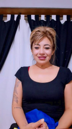 Belu_milf webcam model stream image