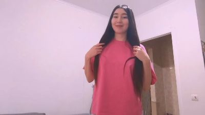 JeriTurnbull webcam model stream image