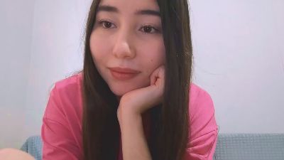 JeriTurnbull webcam model stream image