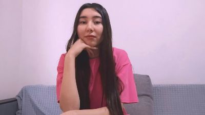 JeriTurnbull webcam model stream image