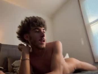 smaiib0y webcam chaturbate model stream image