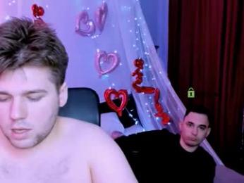 michael_strong_ webcam chaturbate model stream image