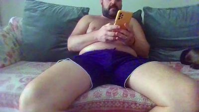 Lucho_MADRID46 webcam cam4 model stream image