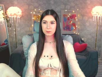 EmyHarrington webcam bongacams model stream image