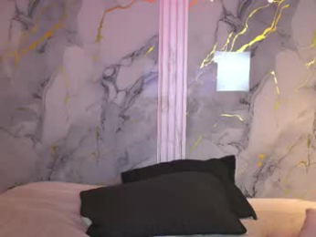 vanilla_hot_ webcam model stream image