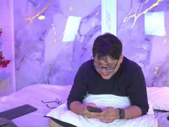 vanilla_hot_ webcam model stream image