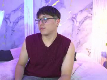 vanilla_hot_ webcam model stream image