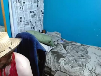 MachoPutito webcam model stream image