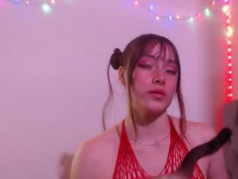 sweethoney22_ webcam model stream image