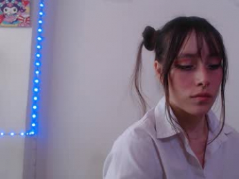 sweethoney22_ webcam model stream image