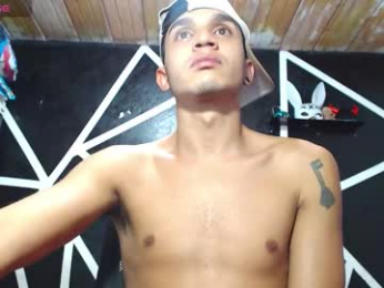 angel_latinboy webcam model stream image