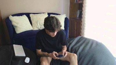 Derekswan webcam model stream image