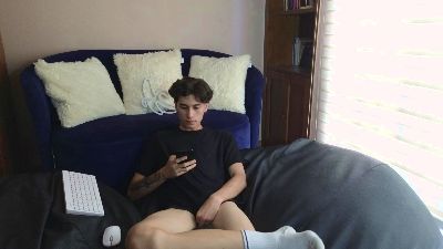 Derekswan webcam model stream image