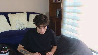 Derekswan webcam model stream image