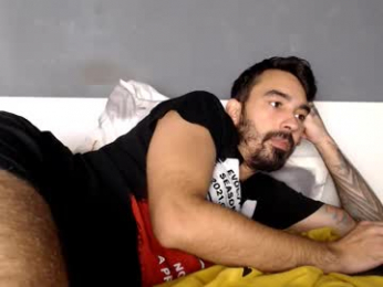 soldiersexx webcam model stream image