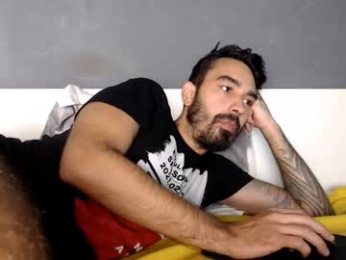 soldiersexx webcam model stream image