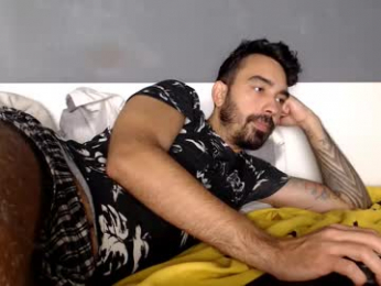 soldiersexx webcam model stream image