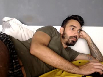 soldiersexx webcam model stream image