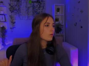 vanessathebestt webcam chaturbate model stream image