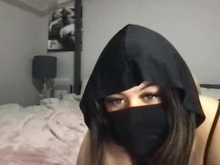 honeysuckles2 webcam model stream image